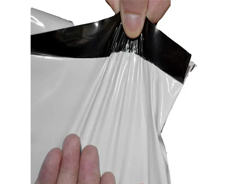 Poly Mailers Shipping Bags 