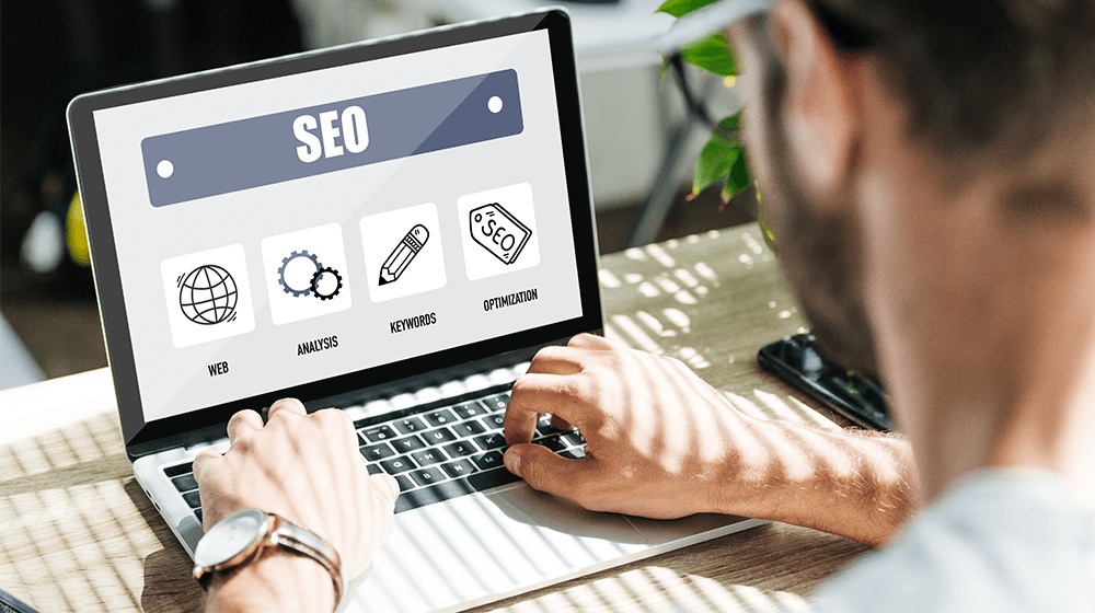 SEO Strategy