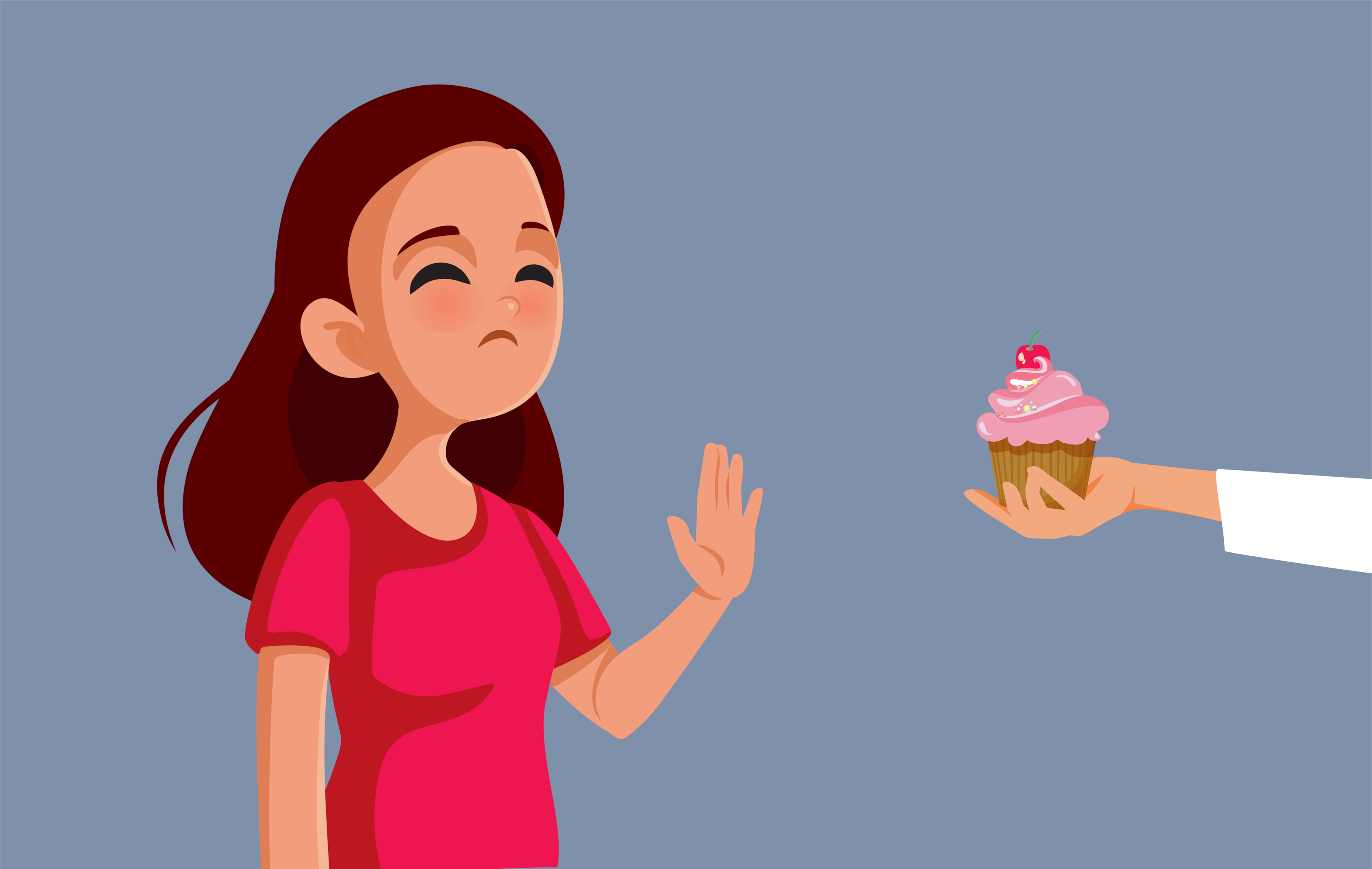 avoid, sweeteners
