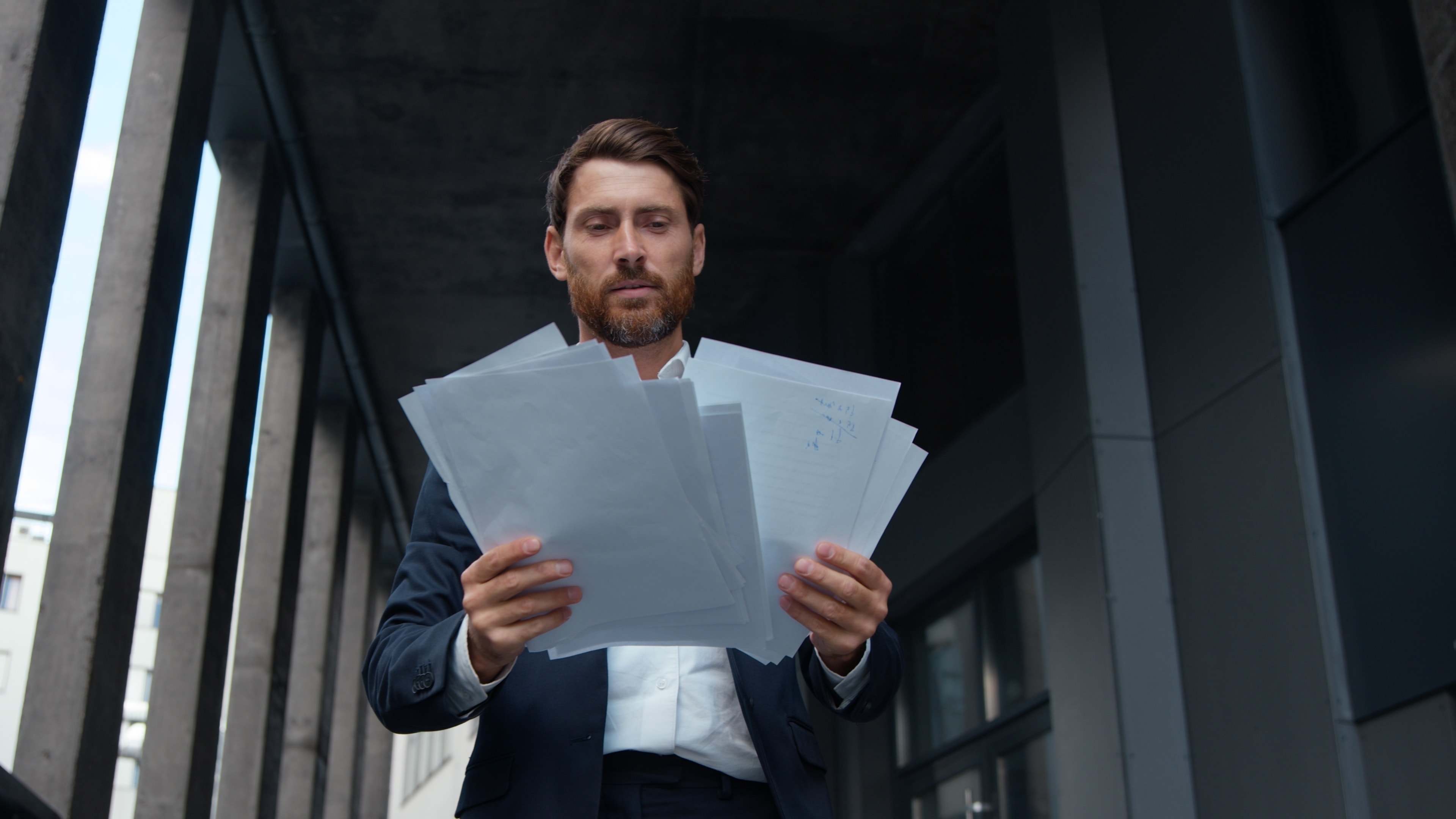 AI sprawia, że w Twojej firmie panuje porządek