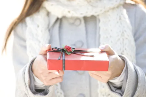 Valentine's Day Gift Opportunity
