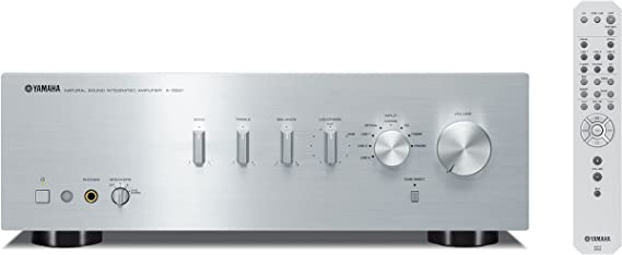 Yamaha A-S501 Amplificatore