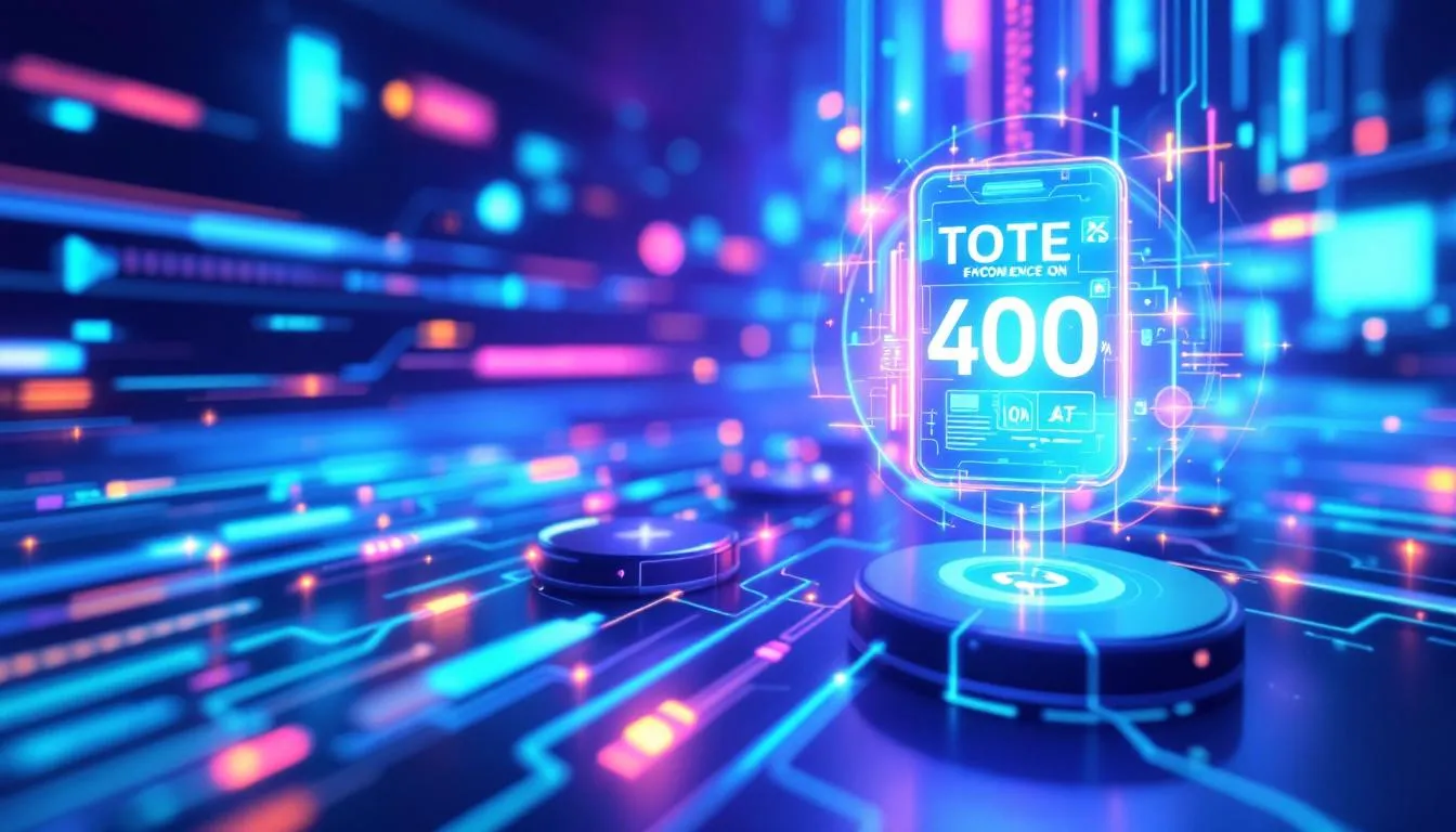 AI enhancing customer service and support.