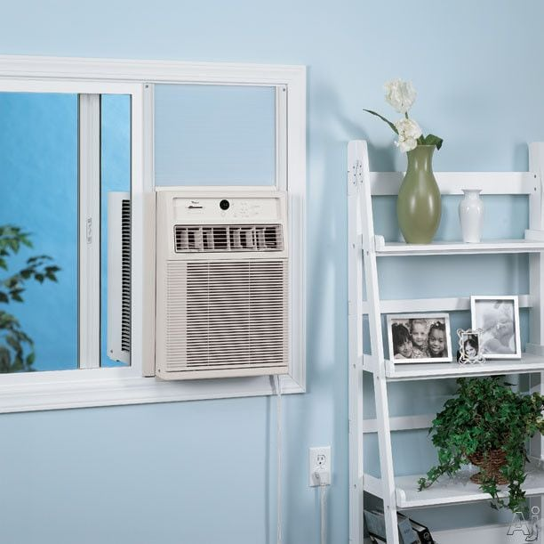 btu window air conditioner, difference