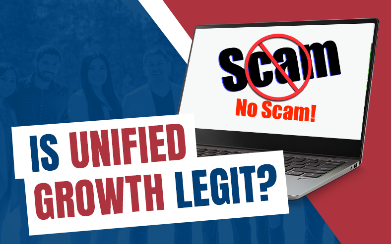 Is Unified Growth Legit