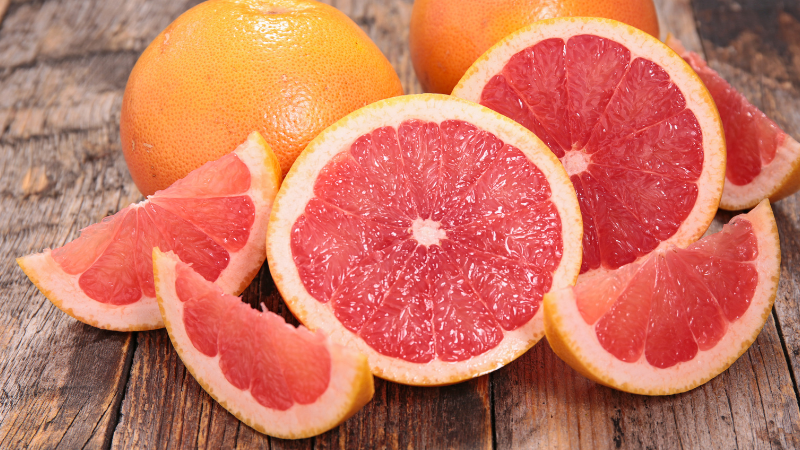 e6860bcc 5fc8 409f a641 dd542ed390df Can Dogs Eat Grapefruit Safely? Exploring the Facts