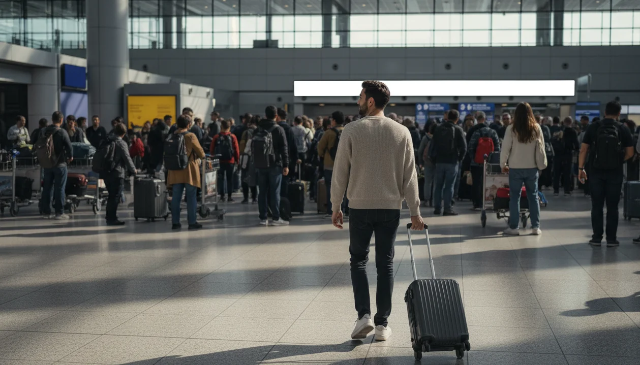 Building a Hungary visa skeleton with entry date, Schengen touchpoint, and dummy ticket exit proof