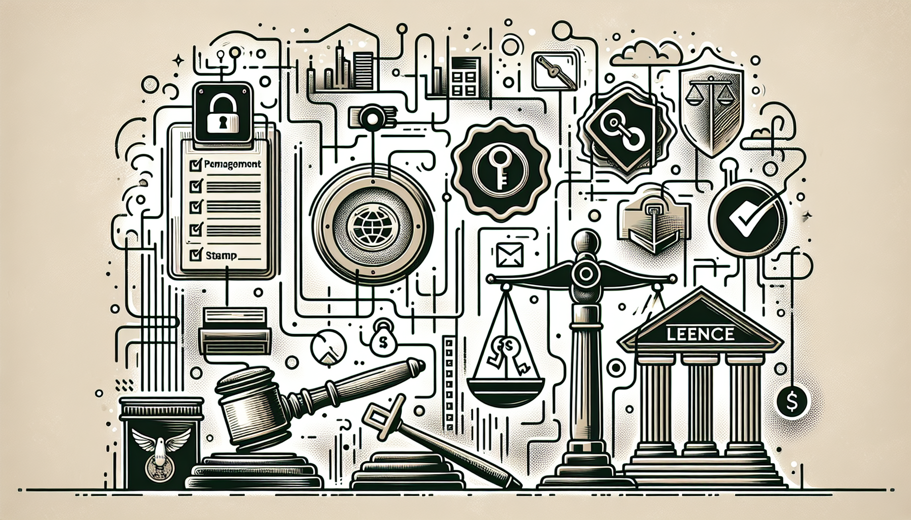 Infor Public Sector CDR tools illustration