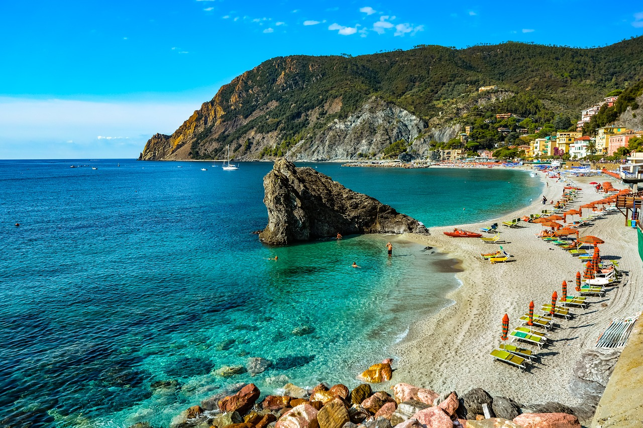 The ultimate escape awaits you in Italy!