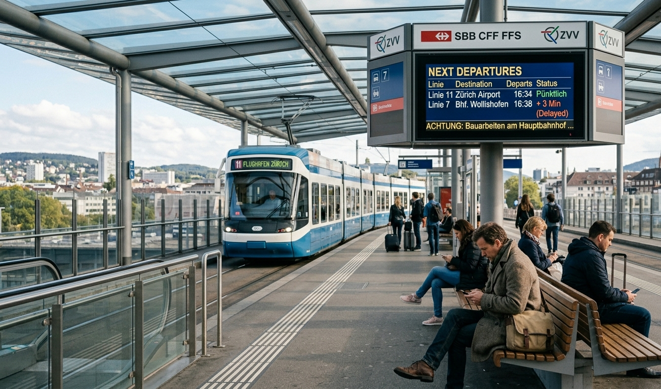5 Best Digital Signage Software Companies for Transportation in 2026 10 transportation providers choose digital signage