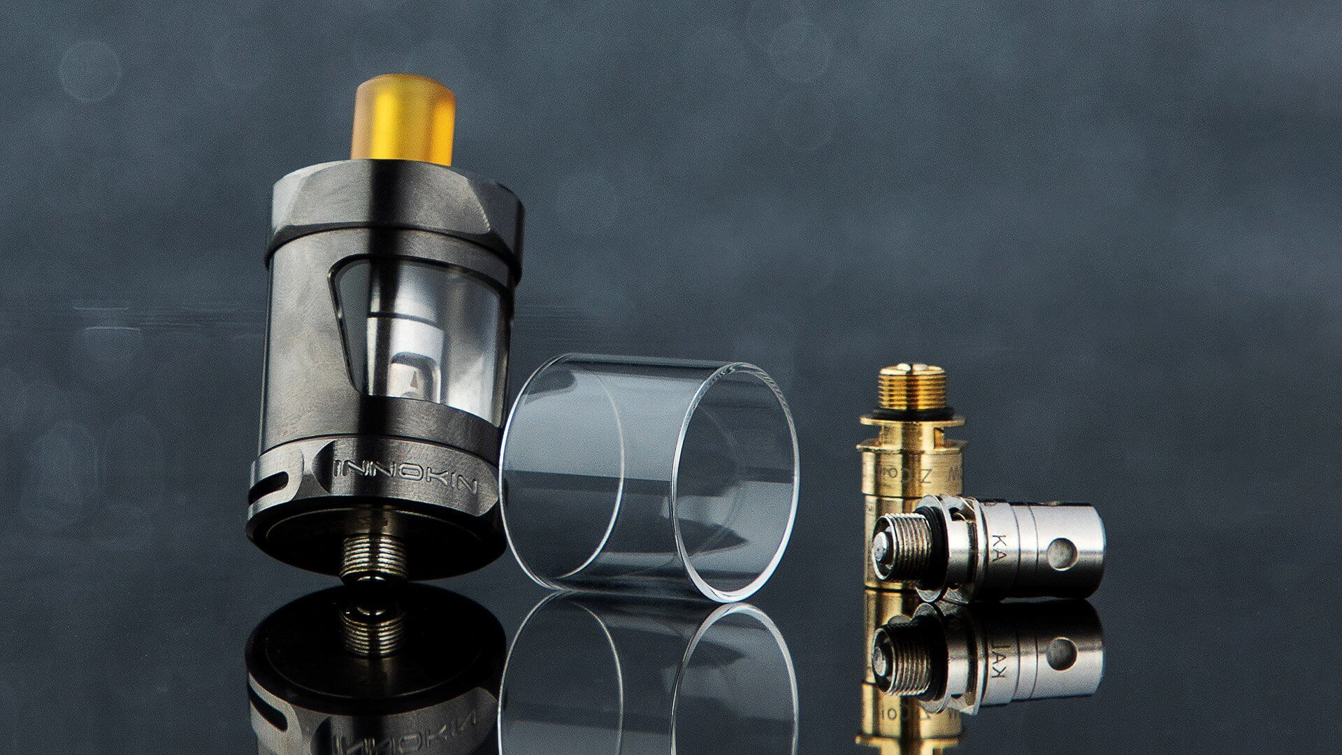 miami mint flavor vape What is Flavor Blending, and Why Do Some Vapers Enjoy It? main image 0