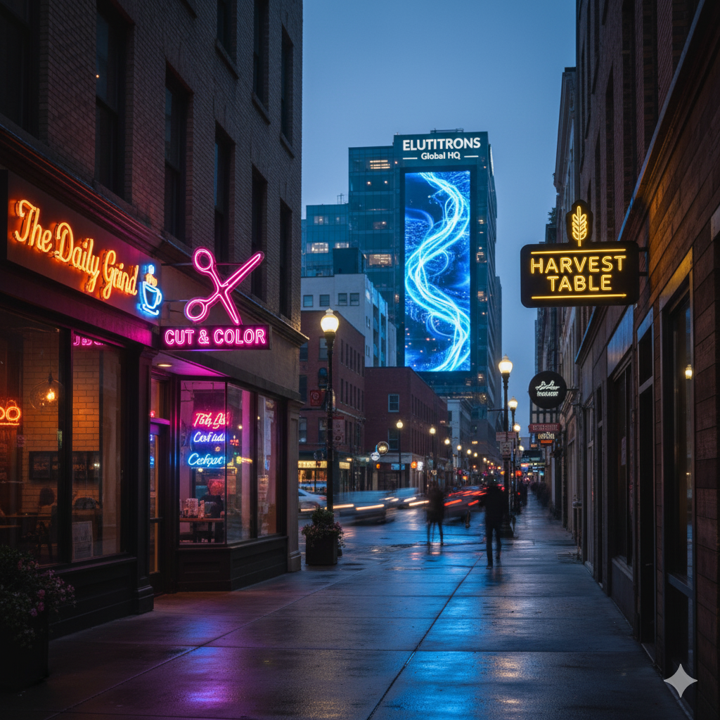 illuminate your brand with custom led and neon signage                                                                     halo lit channel letters pole signs  signage lighting  halo lit channel    lit channel letters backlit signs  same fluorescent light characteristics    illuminated sign manufacturers     electronic messaging center signs