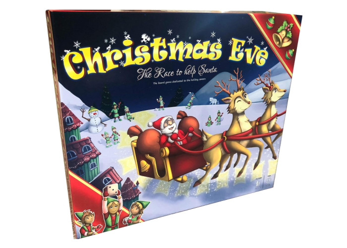 Articulate Christmas The Perfect Festive Party Game for 2025