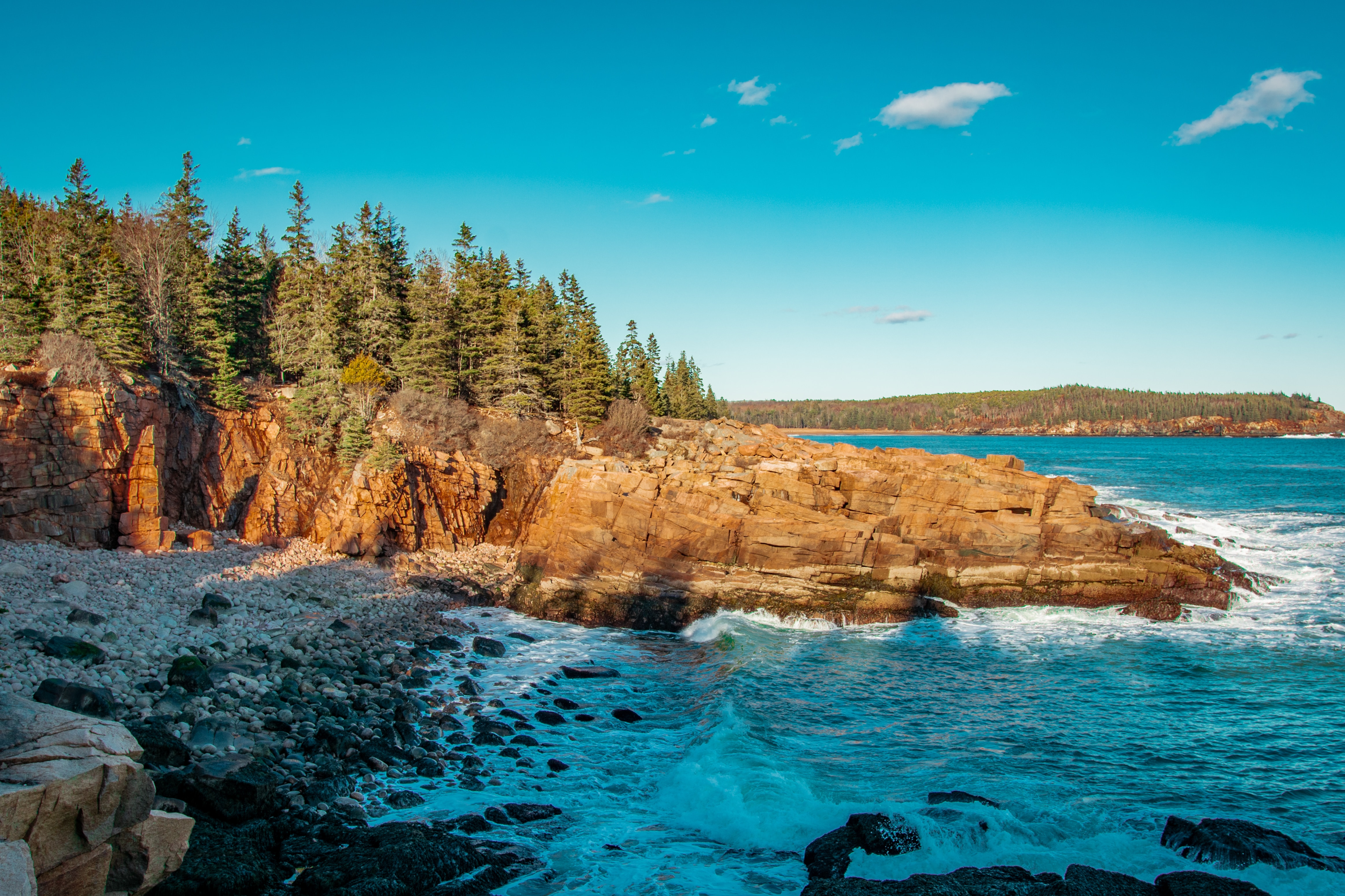 Best things to do in Maine 