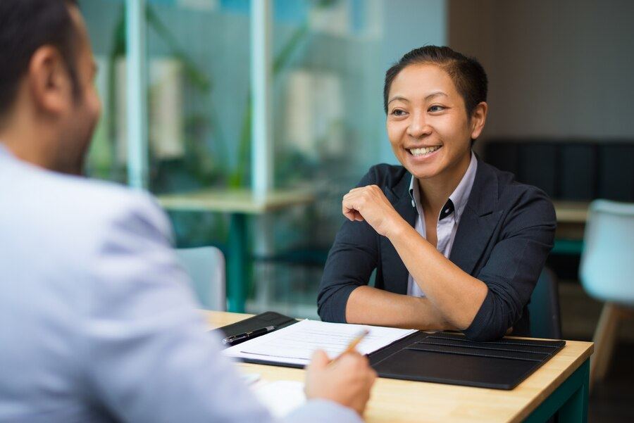 Goal setting is a fundamental part of the performance management system, ensuring that employees understand their individual goals and how they contribute to company goals.