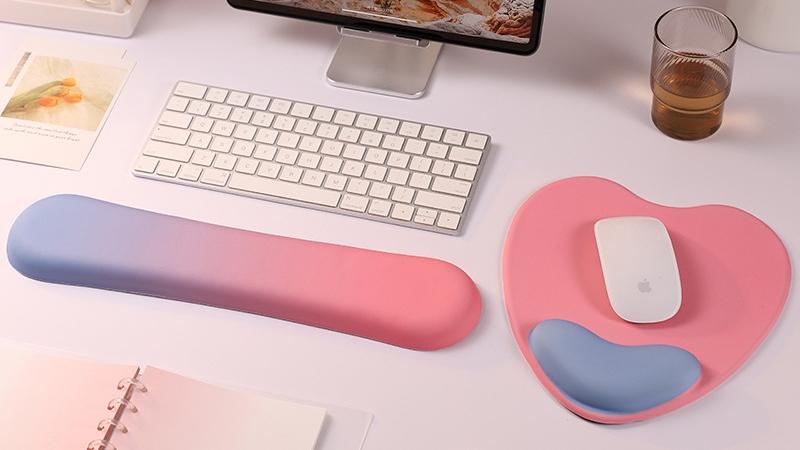 What Are the Benefits of Using a Wrist Rest