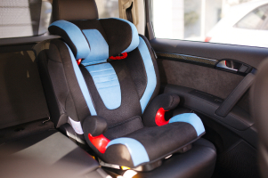Should you use a convertible car seat