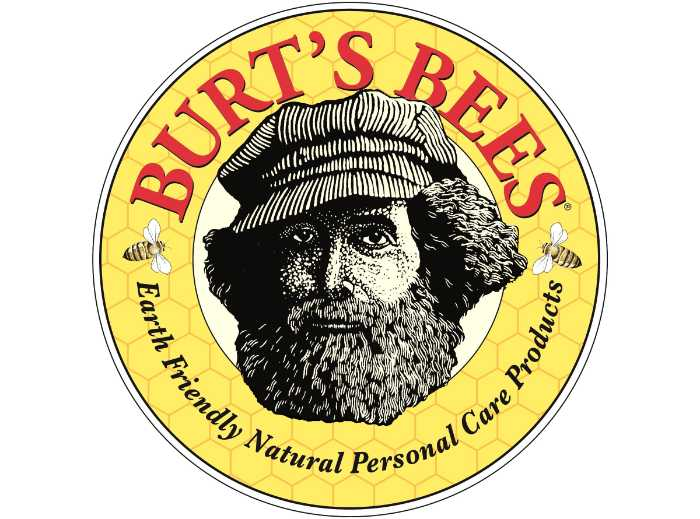 Bur's Bees logo
