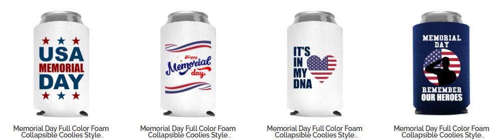  Promotional Products from Imprint