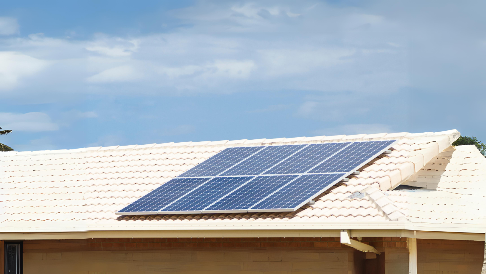 Benefits of investing in solar panels