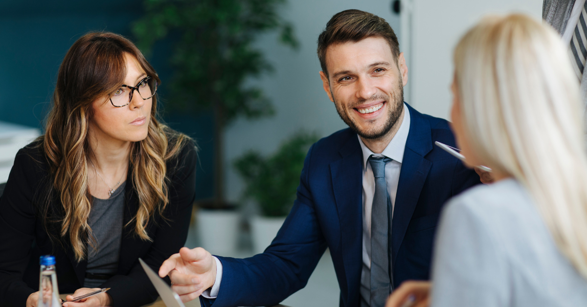 How Potential Employers Evaluate You for a Position— And How Recruiters Can Elevate Your Story