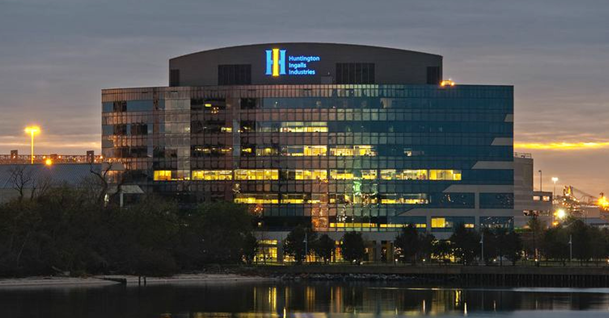 HII's technologies headquarters