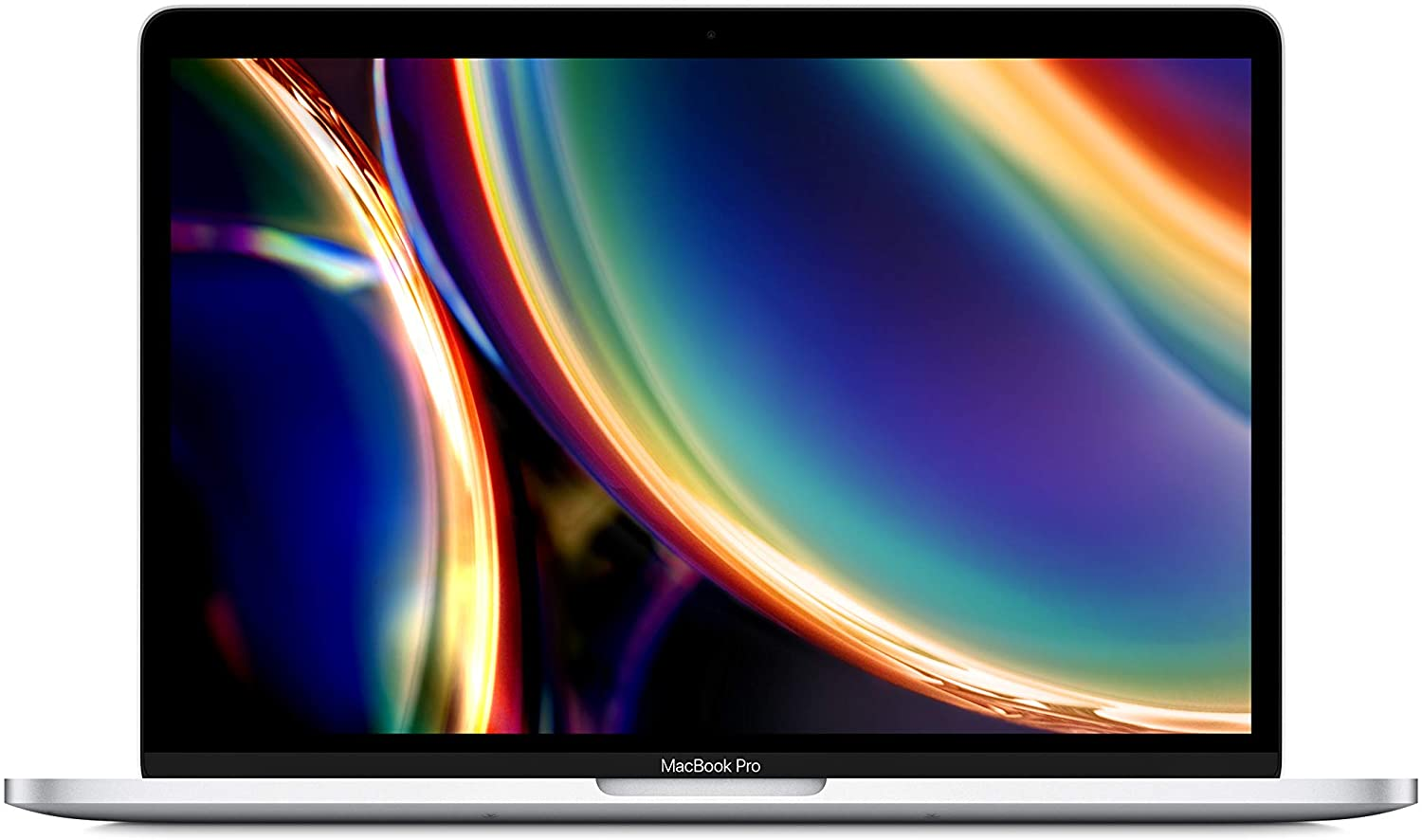 Apple 13-inch MacBook Pro (2020)