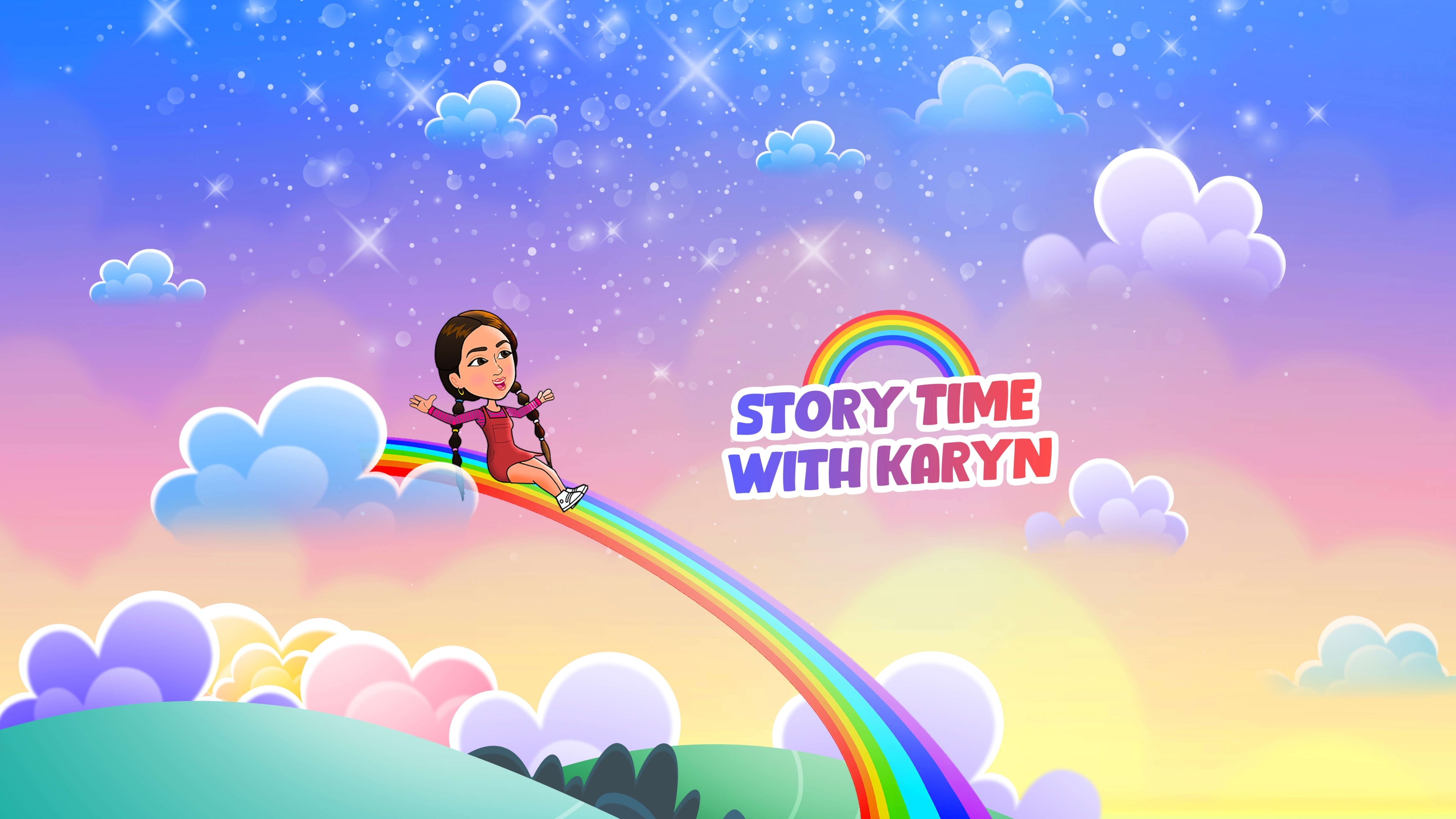 Free children's stories online