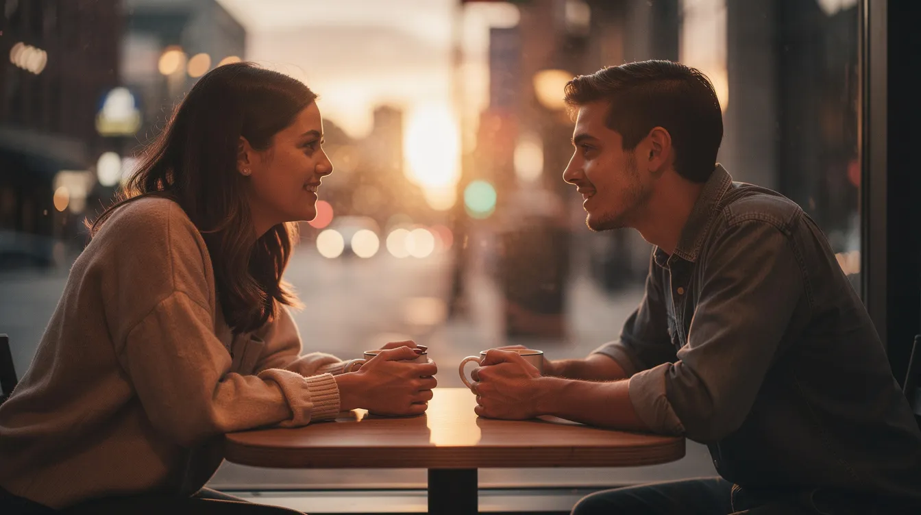How Long Should The Talking Stage Last? Timelines Explained