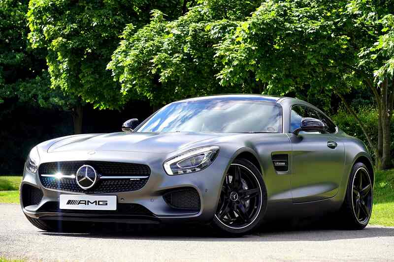 Car for your image