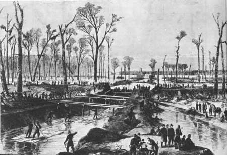 Vicksburg Campaign, Mississippi River, Civil War, Army of the Tennessee, Union Army, Siege of Vicksburg, Vicksburg, Mississippi, New Orleans, Grand Gulf, Port Gibson, Champion Hill, Union, July 4, 1863