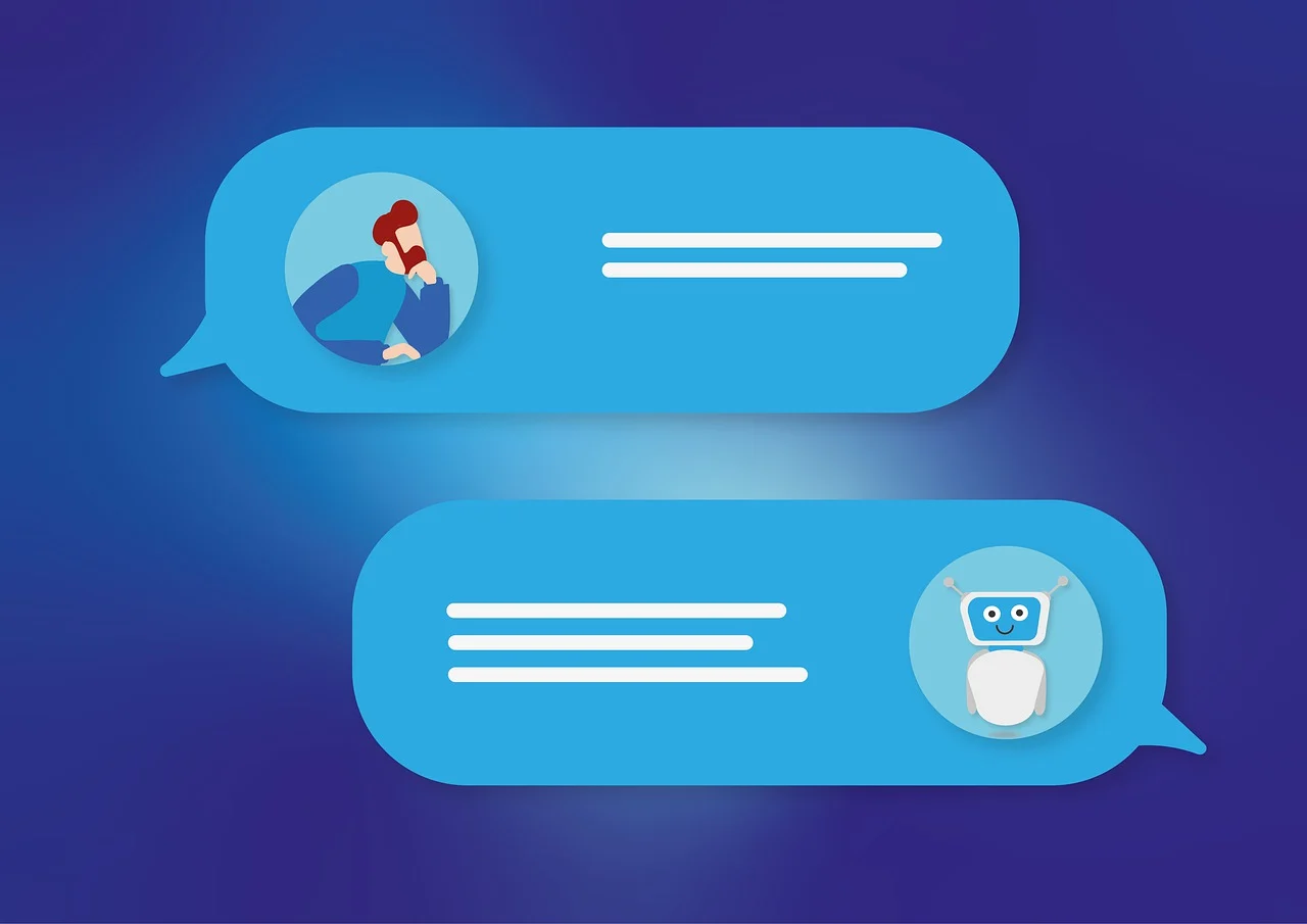 Ecco tutto ciò che devi sapere su come creare un chatbot 3 Come creare un chatbot in soli 4 step - Scegli la piattaforma da usare e progetta la conversazione