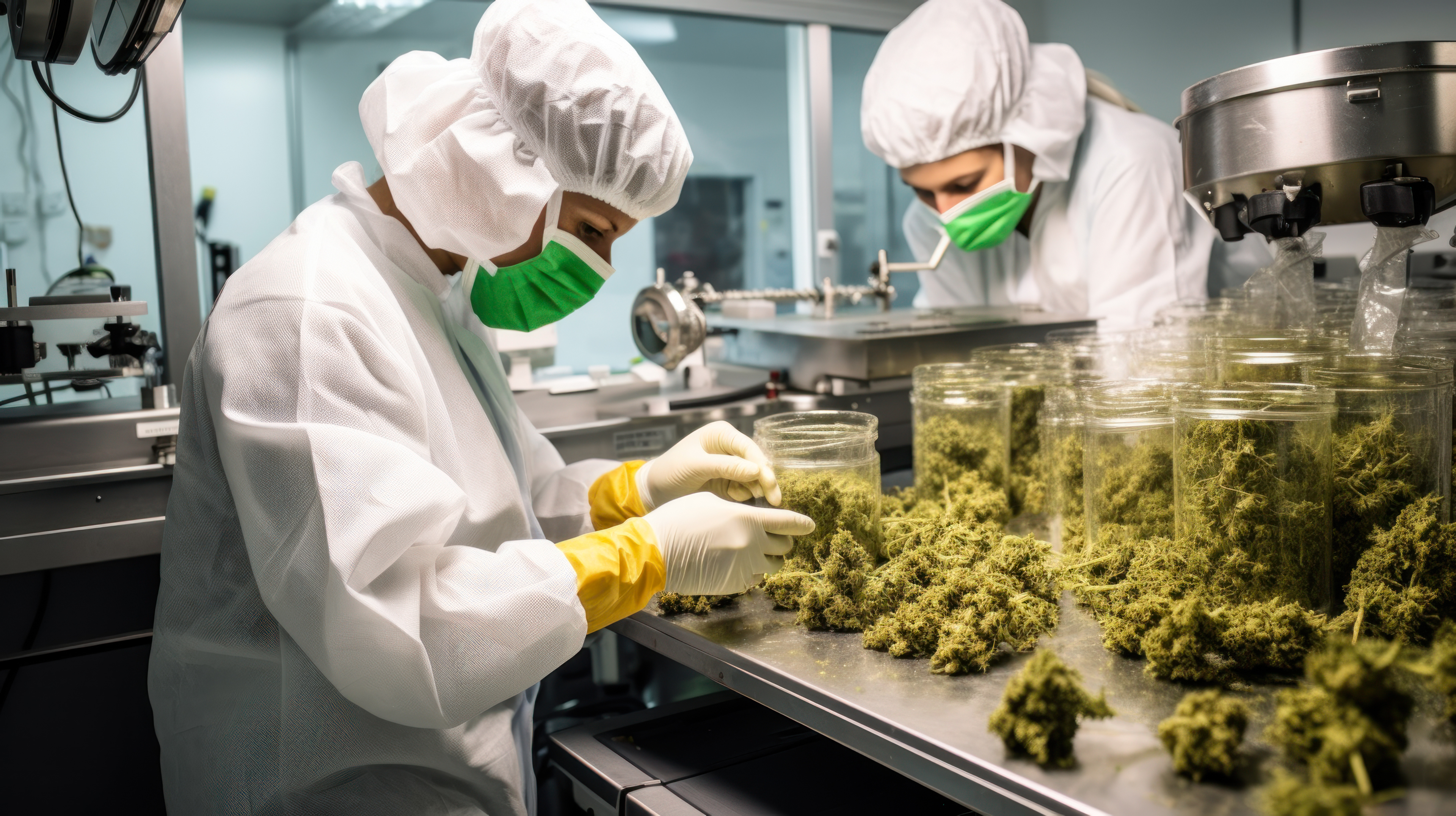 Whether placebo-controlled trials or looking into other treatment approval for hemp and hemp products, marijuana, and other cannabis related products are being researched as potentially established alternatives based on findings from investigators on cannabinoids.