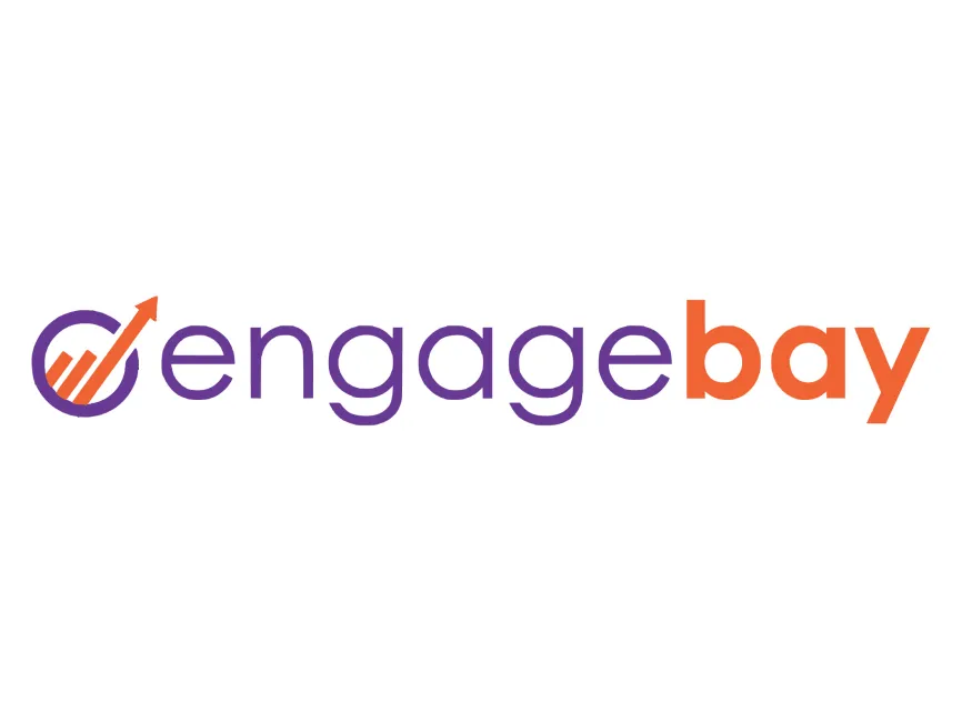 engagebay logo