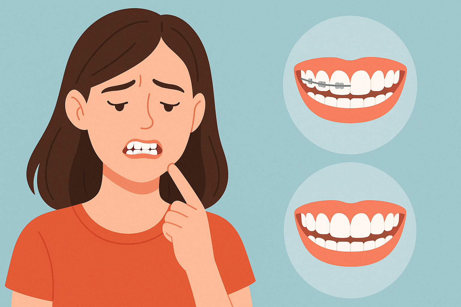 Tenner som står skjevt? Moderne regulering er både usynlig og effektiv