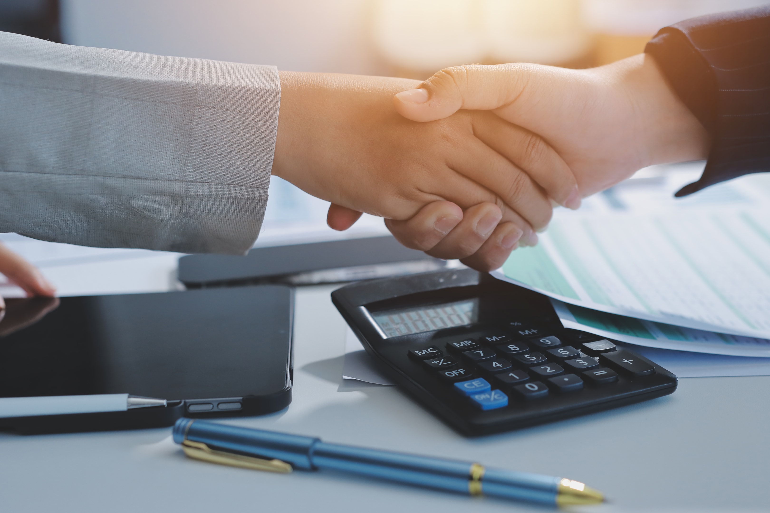 grafika negotiated agreement