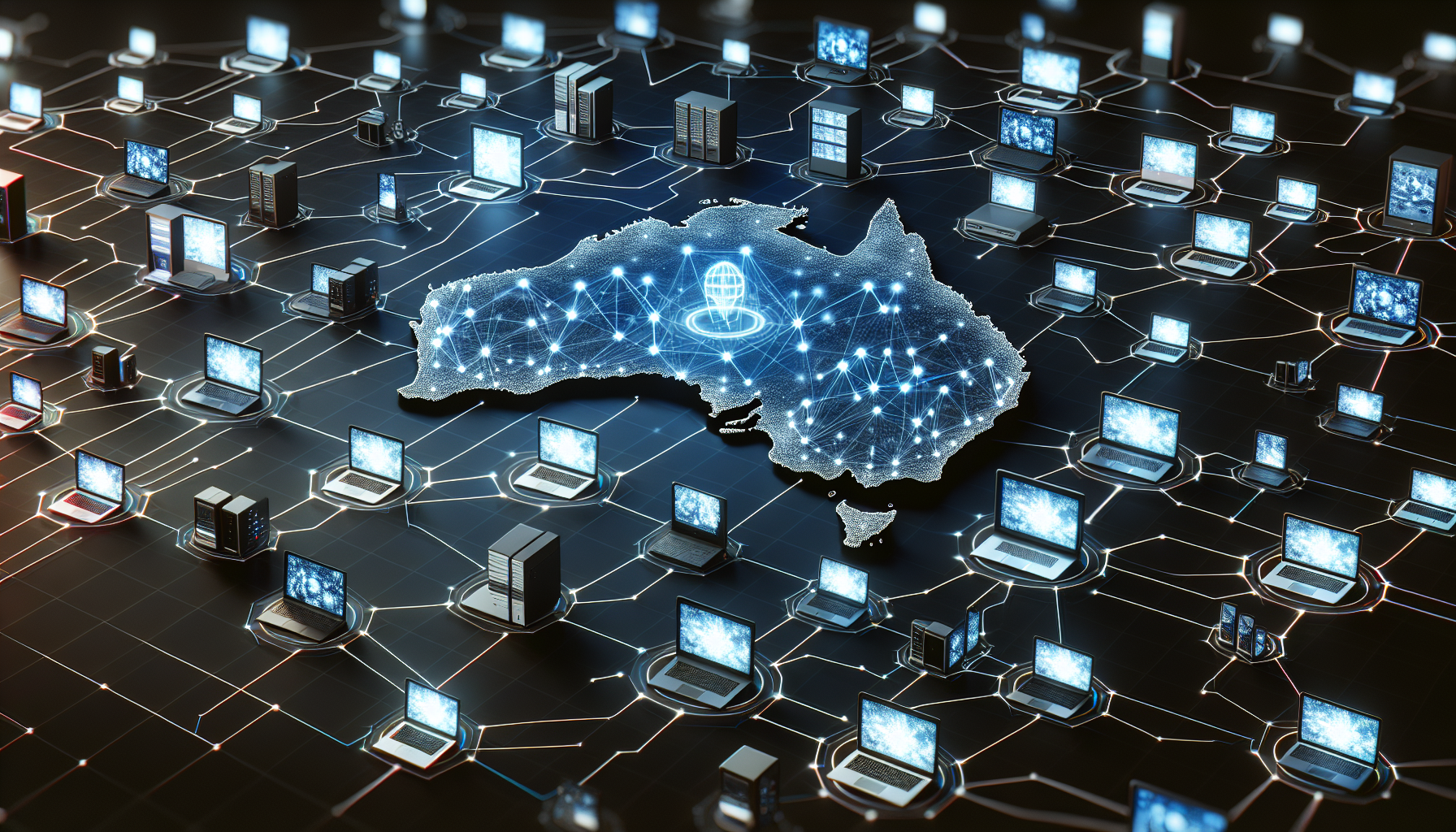 Mastering Cybersecurity: Your Guide to the Essential Eight Australia Strategy | IRAP | Australian ISM | 38North Security | cybersecurity