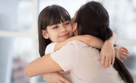 ways to connect with your child and create special bonds that will last a lifetime.