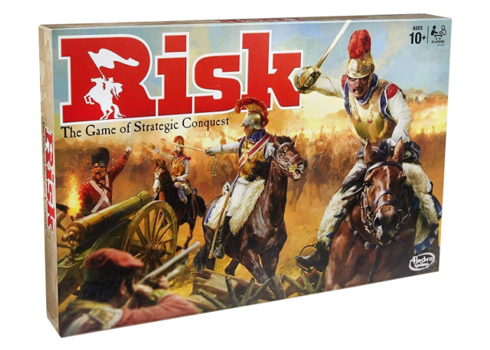strategy game