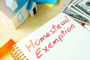 The key criteria for a property to qualify for the homestead exemption in Florida
