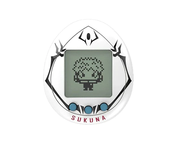 Jujutsu Kaisen Tamagotchi: Sukuna