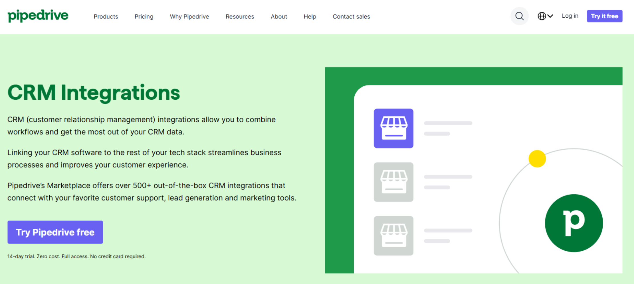 CRM Integration Services: The Complete Guide for Modern Businesses in 2025 4 Pipedrive CRM integrations