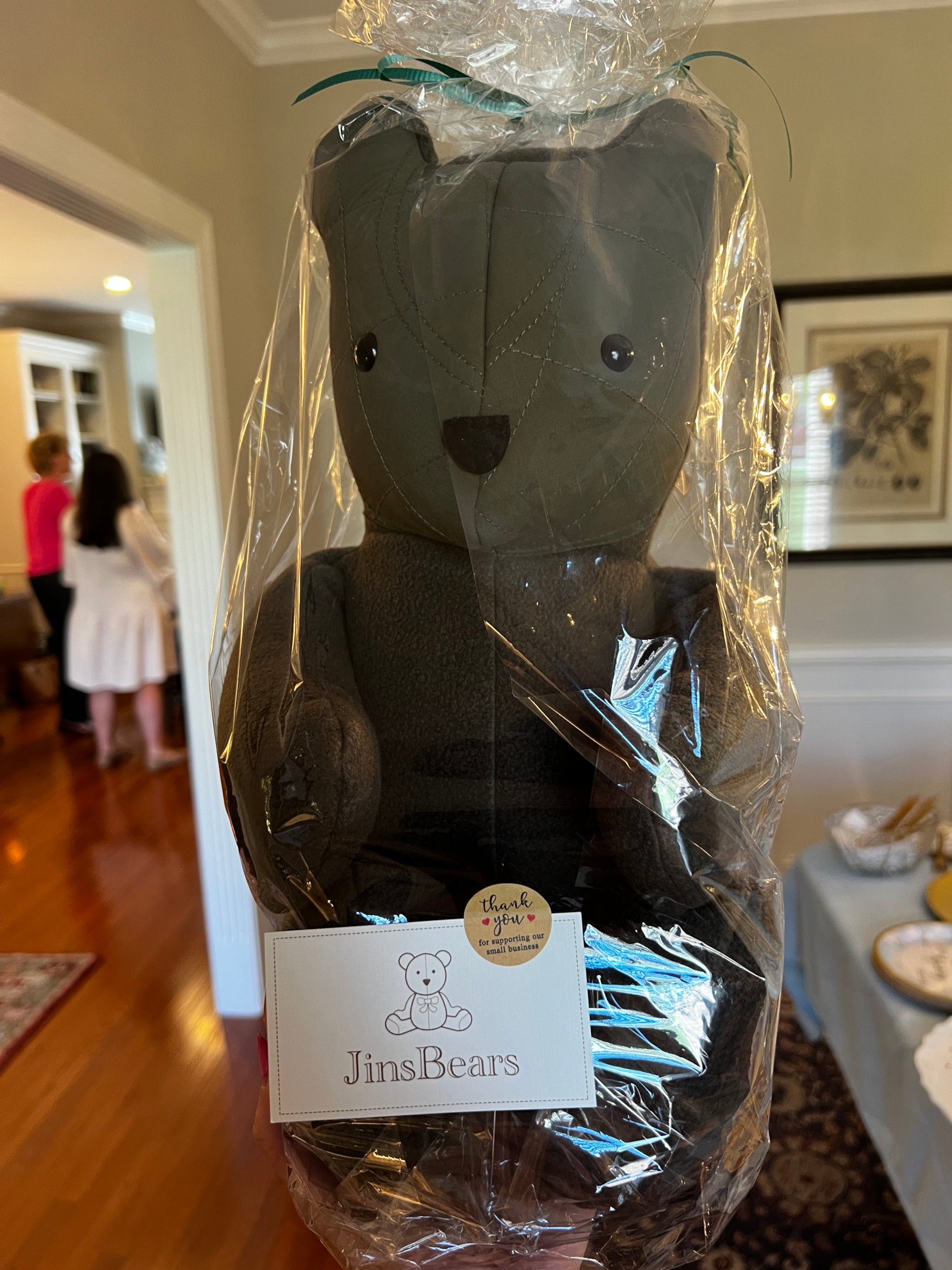 The best baby shower gifts are the most thoughtful onesq
