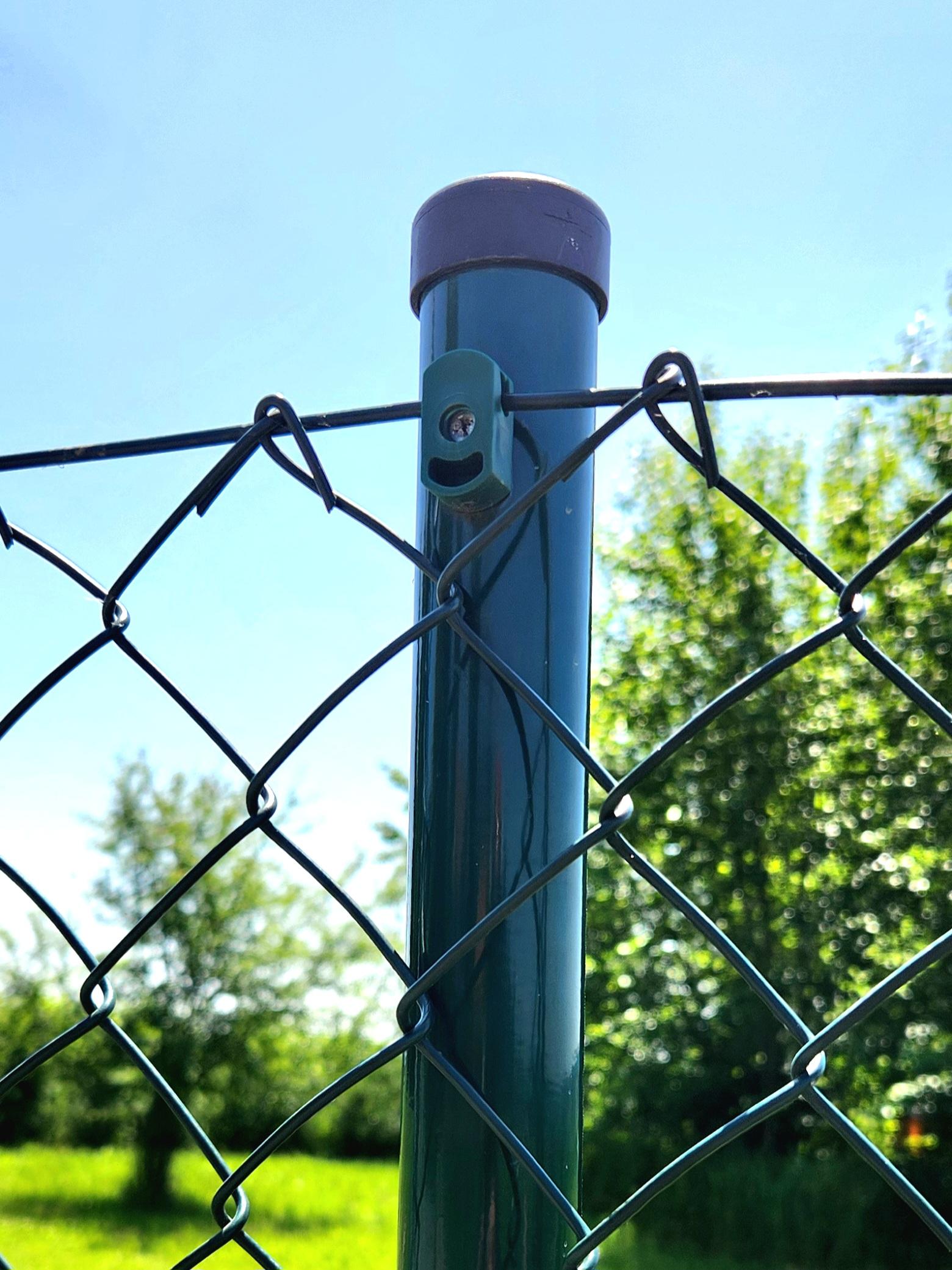 montaż siatki Siatka-Trans