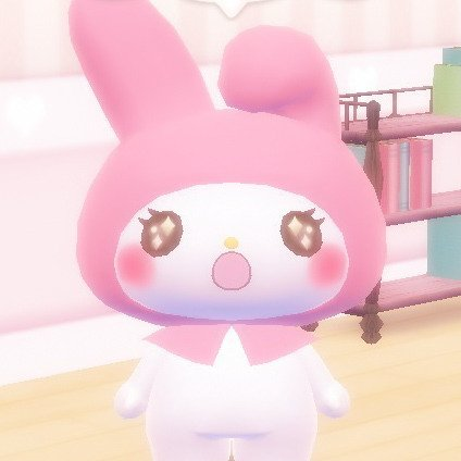 Who is My Melody?