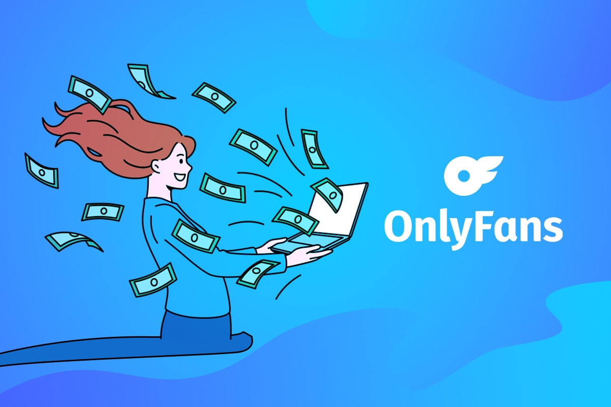 Make Money on OnlyFans