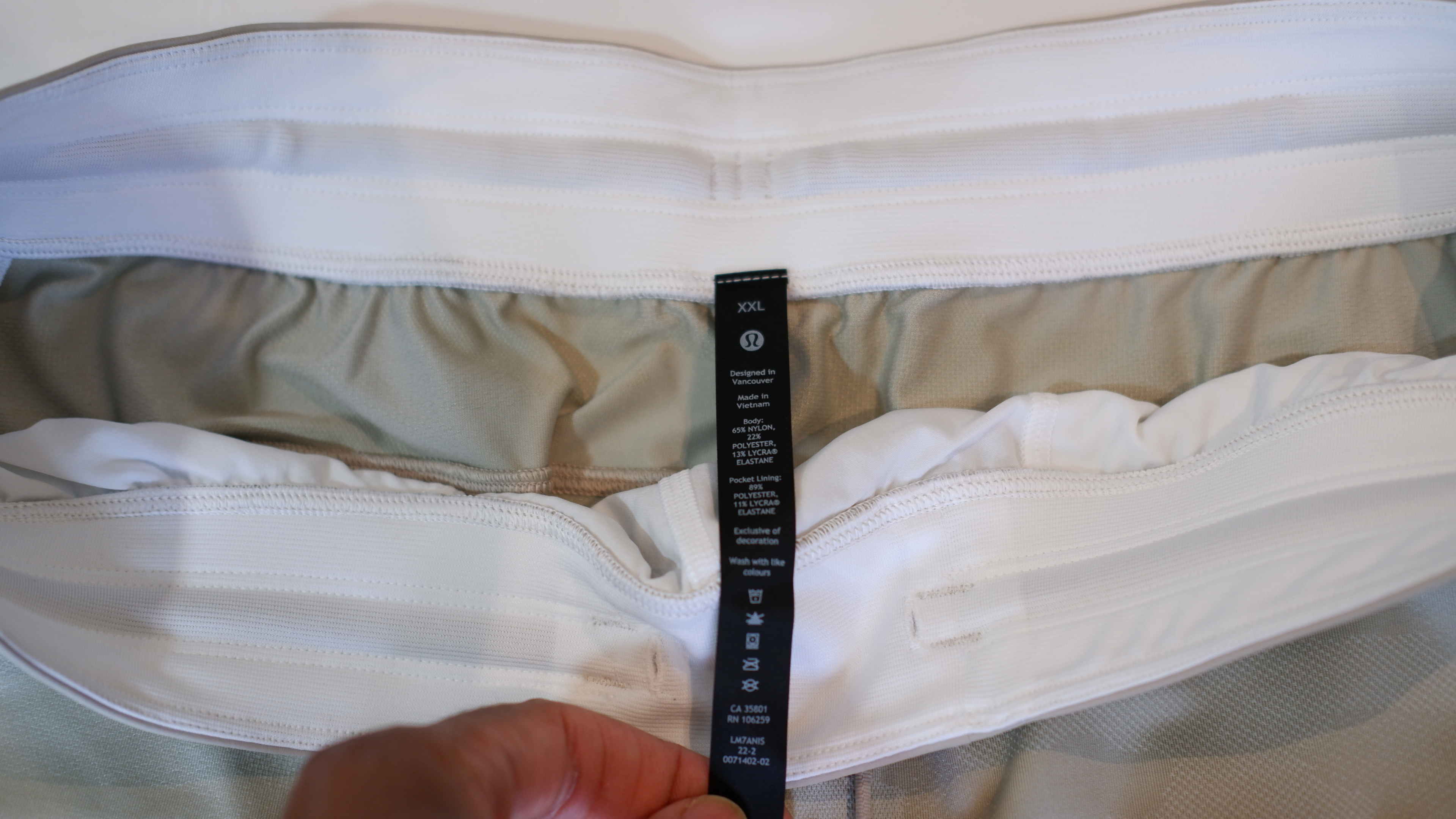 Lululemon's Pace Beaker vs T.H.E. Shorts Review, Plus A Better Alterna