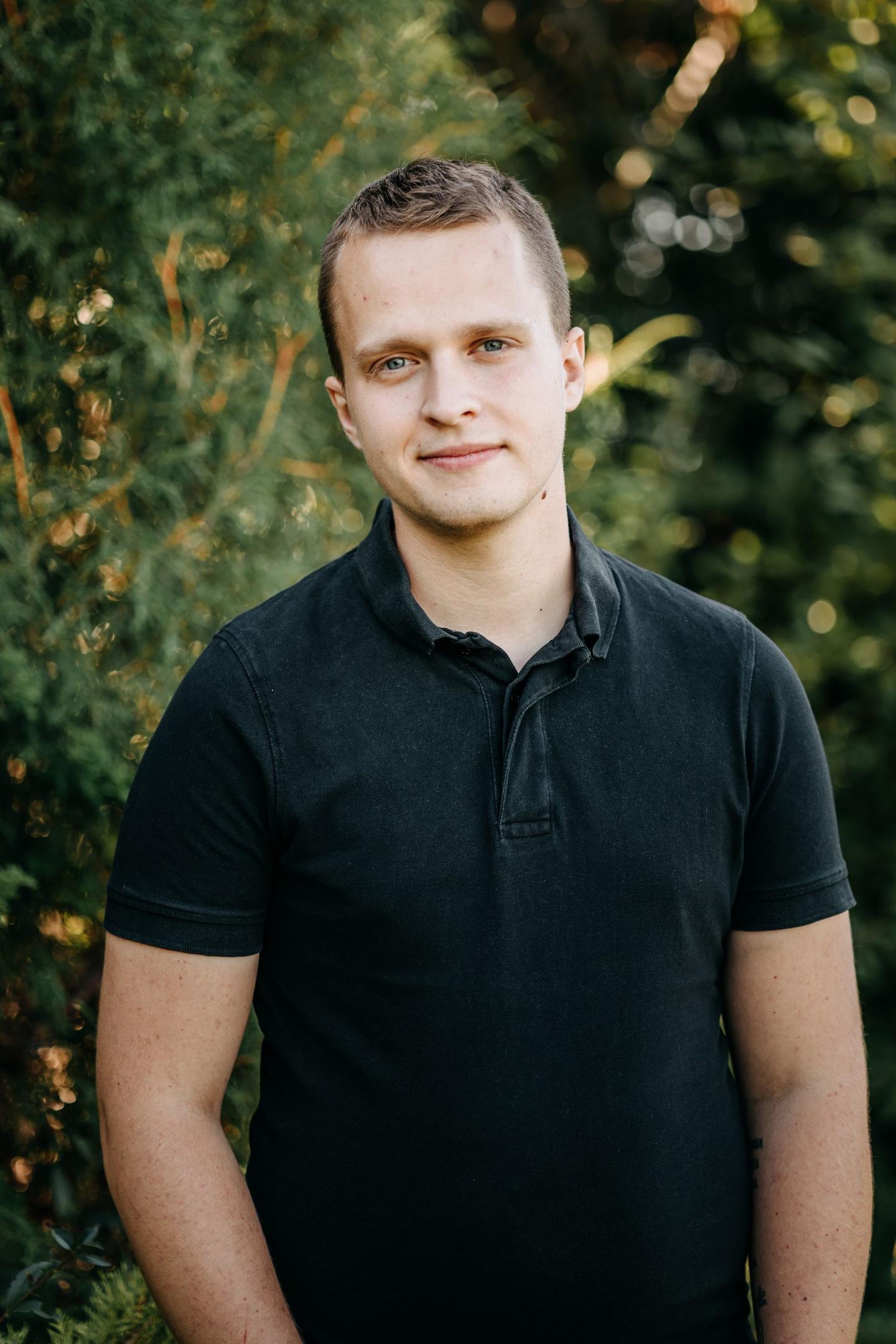 Wiktor Dąbrówka
