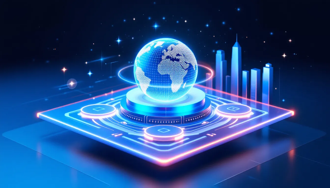 An overview of Oracle Policy Management.