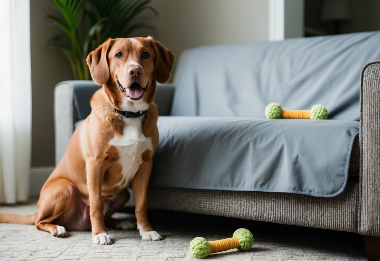 Protective Measures for Microfiber Furniture